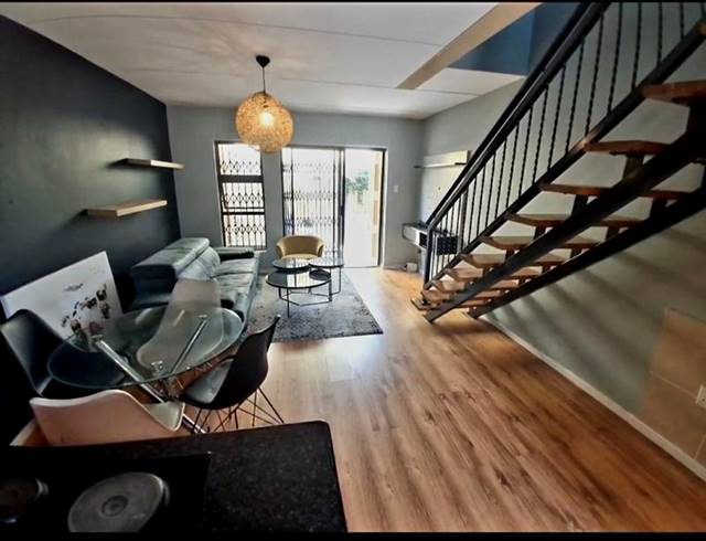 2 BEDROOM DUPLEX FOR SALE IN GEZINA